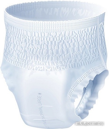 Трусы-подгузники Seni Active Normal M (30 шт)