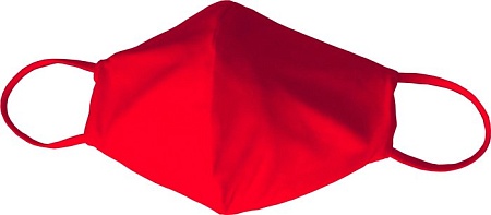 Повязка Сенсель Модель №2 женская М 1 шт (красный)