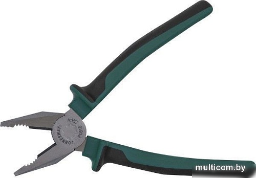 Плоскогубцы Jonnesway P0818