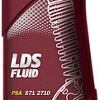 Трансмиссионное масло Mannol LDS Fluid 1л