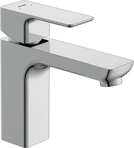 Умывальник Cersanit Como 60 S-UM-COM60/1-w + 63039