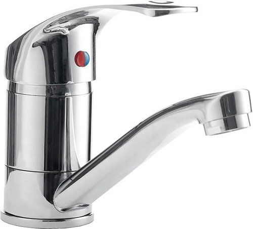 Смеситель Снабстройсервис Idea-42