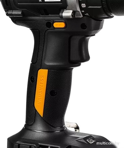 Дрель-шуруповерт Runtec RT-ID221 (с 2-мя АКБ, сумка)