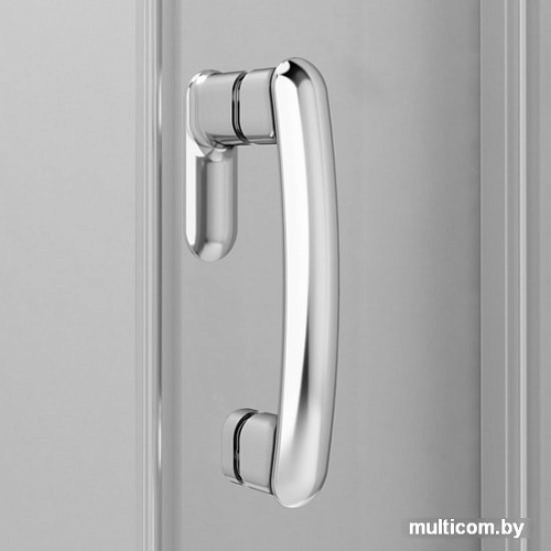 Душевой уголок AM.PM Like Round 95 W83G-333-095CT