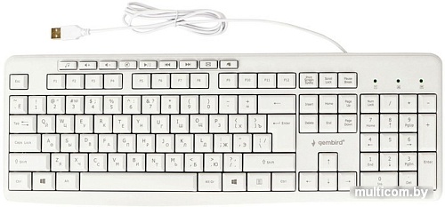 Gembird KB-8430M