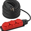 Удлинитель ЭРА UK-3e-3x1.5-30m-IP44(KG) Б0057582