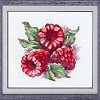 Набор для вышивания Овен Ароматная ягода 1089
