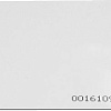 Бесконтактная карта ZKTeco ID Thin Card