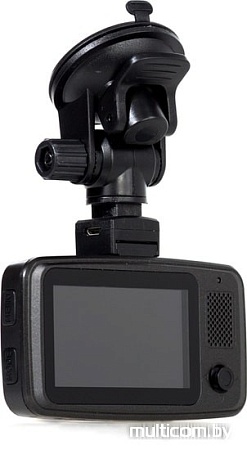 Автомобильный видеорегистратор TrendVision TDR-718GP ULTIMATE