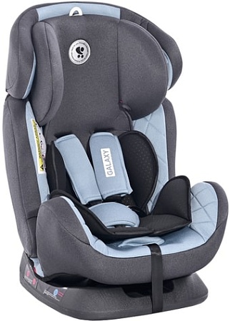 Детское автокресло Lorelli Galaxy 2021 (brittany blue)