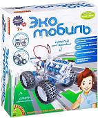 Набор для опытов Bondibon Науки с Буки Эко мобиль ВВ2292