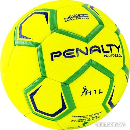 Мяч Penalty Handebol H1l Ultra Fusion Infantil X 5203652600-U (1 размер)