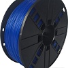 Пластик Gembird TPE 1.75 мм 1000 г (синий)