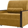 Кресло-кровать Mio Tesoro Мэрилин 062 К АТС80 (горчичный Ultra Mustard)