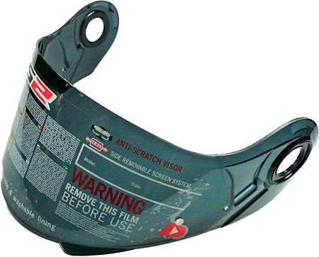 LS2 FF386/FF325/FF370 (Tinted)