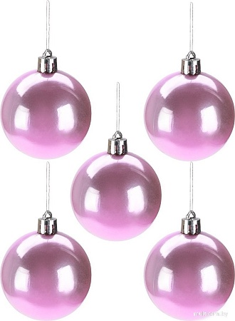 Miland Праздник в нежных оттенках НУ-4209 (30шт, 6см)