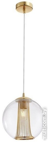 Подвесная люстра Favourite Funnel 2881-1P