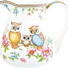 Кувшин Elan Gallery Совушки 420236