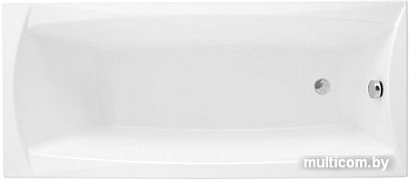 Ванна Aquanet Cariba 170x75