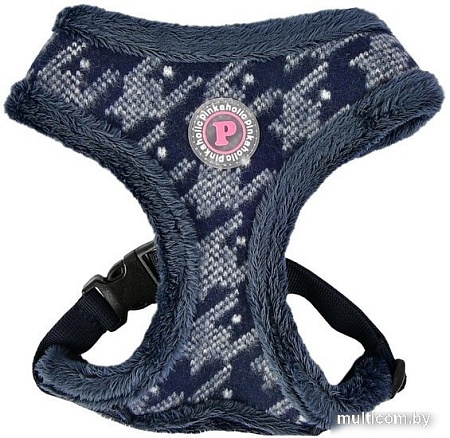 Шлейка Pinkaholic Mirabelle NASD-HA7502-NY-M (синий)