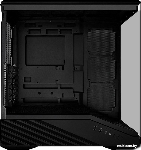 Корпус Lian Li V100 TG G99.V100X.R0