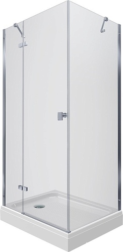 Душевой уголок Triton Брава 120x80