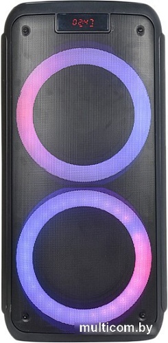 Колонка для вечеринок Ritmix SP-935B