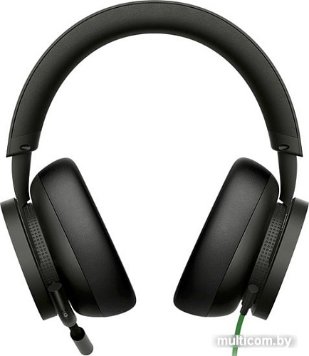 Наушники Microsoft Xbox Stereo Headset
