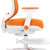 Детский ортопедический стул Everprof Kids 102 (оранжевый)