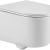 Унитаз Berges Wasserhaus Tornas Rimless 082137