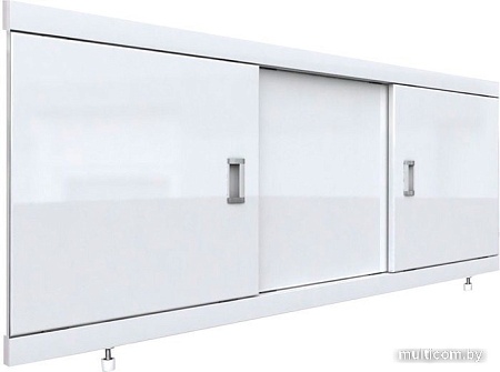 Экран под ванну Emmy Виктория 177 (белый)