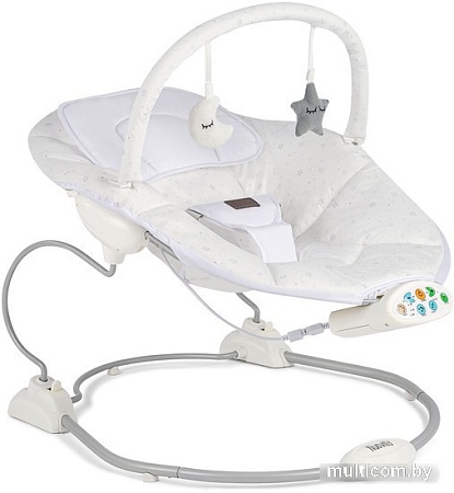 Шезлонг Nuovita Cullare CU1 (звезды)