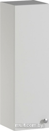Genesis Мебель Шкаф 240 (белый)