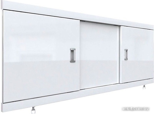 Экран под ванну Emmy Виктория 177 (белый)