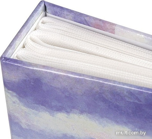 Фотоальбом BRAUBERG Улица Прованса