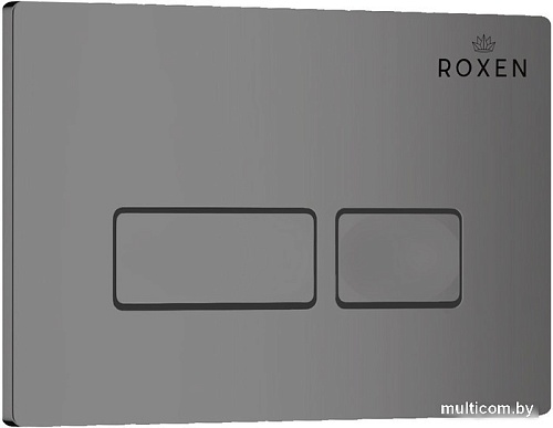 Унитаз подвесной Roxen StounFix Slim 597373