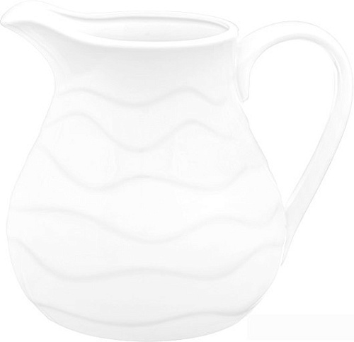 Кувшин Elan Gallery Айсберг волны 540411