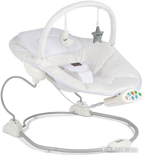 Шезлонг Nuovita Cullare CU1 (звезды)