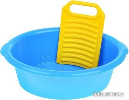 Набор хозяйственный игрушечный Стром Золушка у752