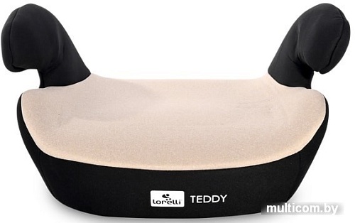 Детское сиденье Lorelli Teddy 2021 (бежевый)