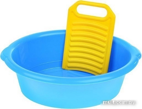 Набор хозяйственный игрушечный Стром Золушка у752