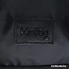 Дорожная сумка Mr.Bag 143-4132/BLK (черный)