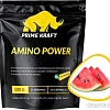 Аминокислоты Prime Kraft Amino Power (500г, арбуз)