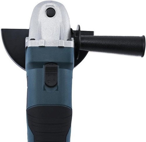 Угловая шлифмашина AccesStyle AG-A/125-750/PCS