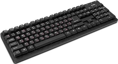 Клавиатура SVEN Standard 301