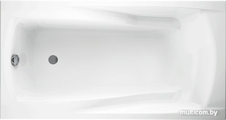 Ванна Cersanit Zen 170x85