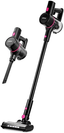 Пылесос Kitfort KT-5338