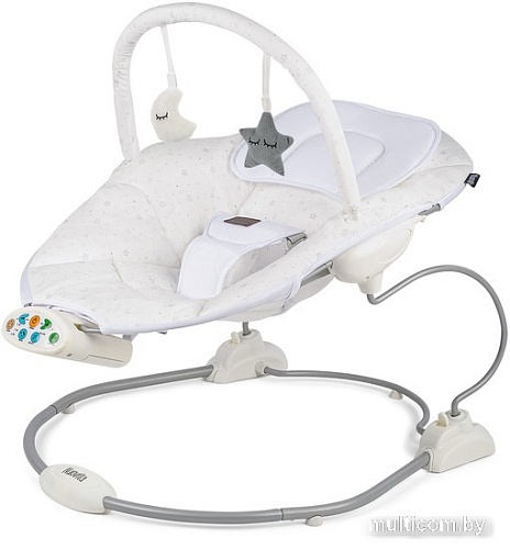 Шезлонг Nuovita Cullare CU1 (звезды)