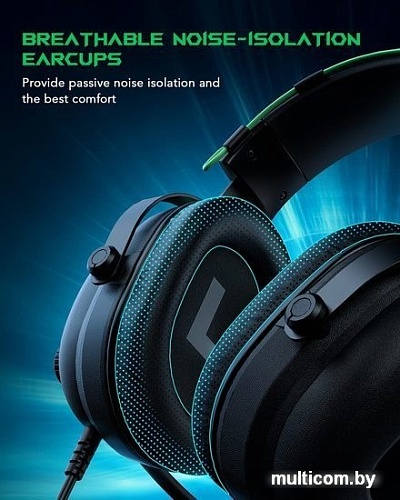 Наушники Black Shark Goblin X6