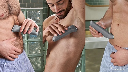 Триммер для тела Philips Body Groomer 3000 Series BG3480/15